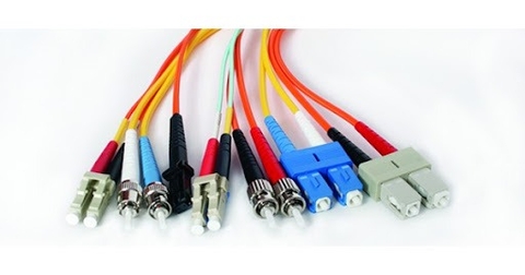5 Loại đầu nối cáp quang phổ biến 5 Loại đầu nối cáp quang phổ biến