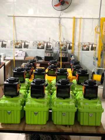 Dịch vụ cho thuê máy hàn cáp quang giá rẻ chỉ từ 150K/ngày Dịch vụ cho thuê máy hàn cáp quang giá rẻ chỉ từ 150K/ngày