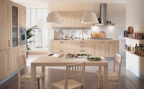 TOP 10+ Loại Gỗ Tự Nhiên Phổ Biến Nhất Trong Nội Thất