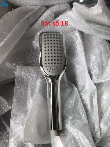 THIẾT BỊ NHÀ TẮM