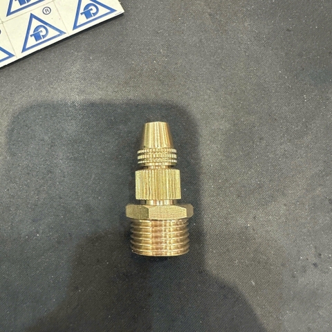 BÉC PHUN ĐỒNG – GIẢI PHÁP HIỆU QUẢ CHO DÀN PHUN HƠI SÁT TRÙNG KHU VỰC VÀO TRẠI