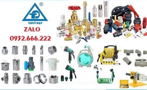 Kinh Nghiệm Chọn Mặt Hàng Vật Tư Ngành Nước Để Kinh Doanh Hiệu Quả Năm 2025