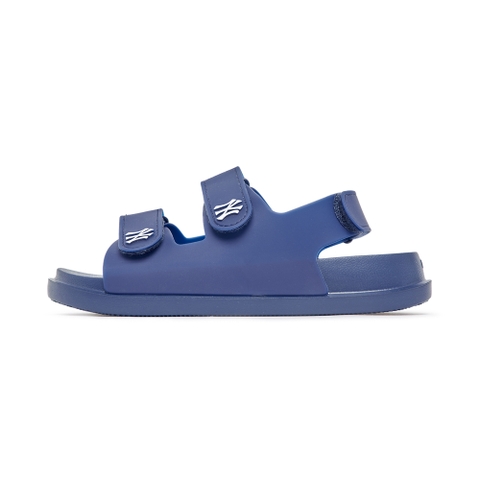 Sandal MLB Chunky New York Yankees Blue