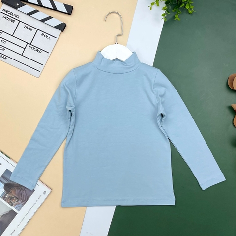 Áo 3f cotton hàn quốc 6/36m