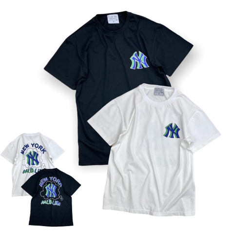 Áo phông NY size S,M,L