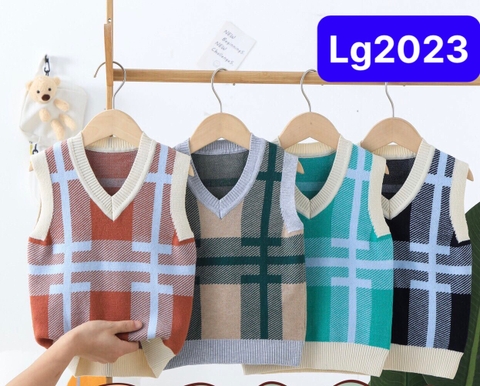 LG2023 - Len gile trẻ em 1/4