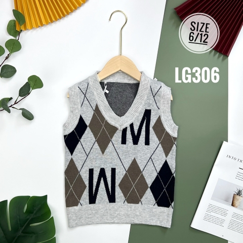 LG306- Len gile bé trai 6/12