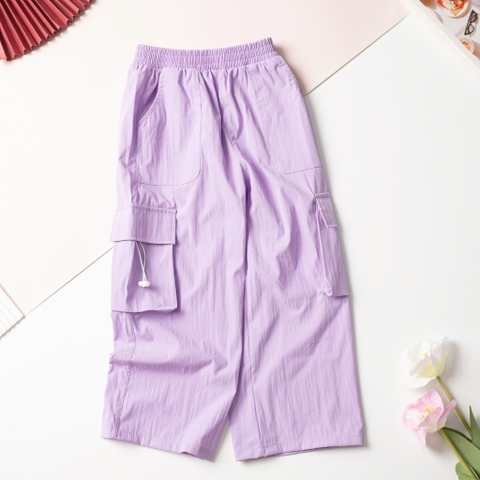 Quần trẻ em - ĐQ07 8/14 quần gió