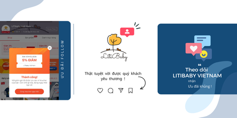 litibaby - chứng nhận hợp quy sản phẩm