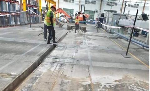 KHOAN CẮT BÊ TÔNG TẠI THUẬN AN, BÌNH DƯƠNG