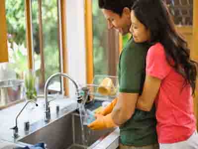 Kinh nghiệm chọn mua bếp từ và máy hút mùi