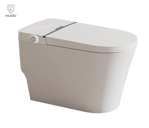 ĐÔI NÉT VỀ BỒN CẦU THÔNG MINH HUGE