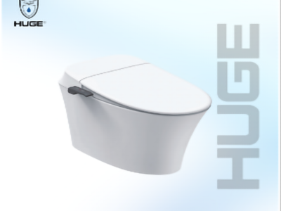 Thiết bị vệ sinh HUGE
