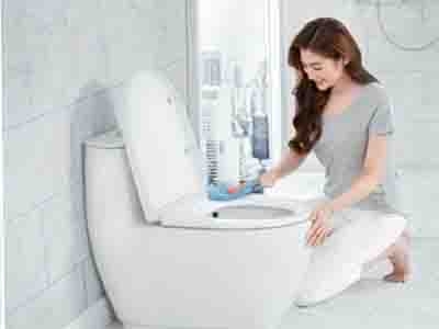 Công nghệ Aqua Ceramic là gì?