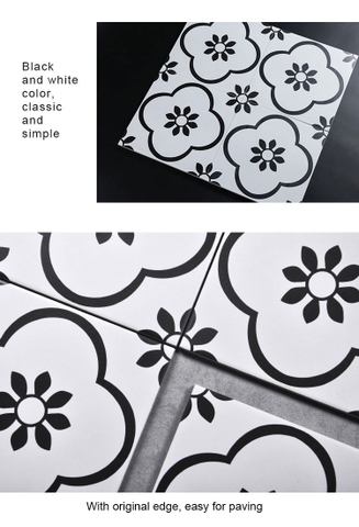 Gạch bông TQ 200x200mm F2086 (DC236)