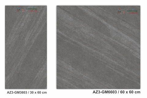 Gạch lát 60x60 Eurotile Viglacera: Arizona AZ3-GM6603