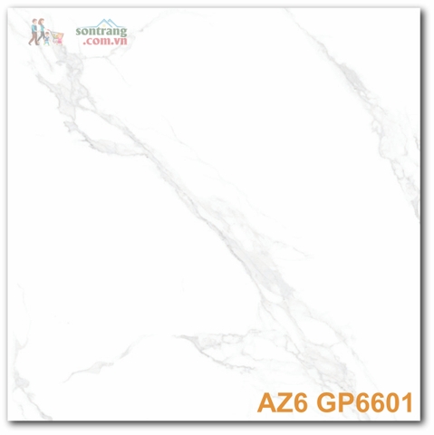 Gạch lát nền granite 60x60-Bóng Arizona AZ6-GP6601