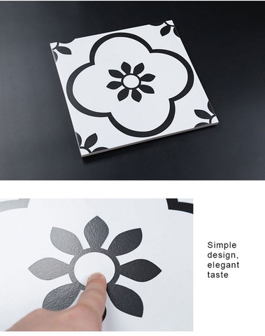 Gạch bông TQ 200x200mm F2086 (DC236)