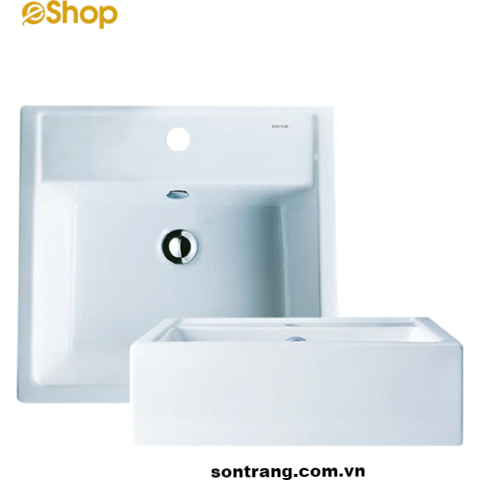Lavabo Đặt Trên Bàn - LF5236