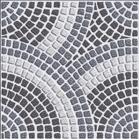 Gạch sân vườn 50X50 PRIME 18607 đá nhám dày 1.3cm