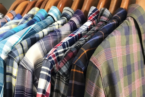 Những Quy Tắc Khi Lựa Chọn Sơ Mi Cho Nam Giới