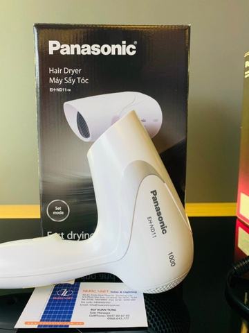 Máy sấy tóc Panasonic EH-ND11-W645