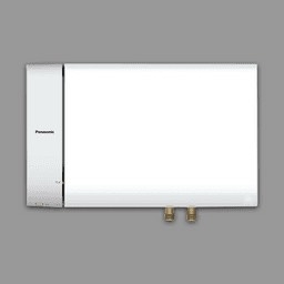 Máy nước nóng gián tiếp Panasonic 20L DH-20HBMVW