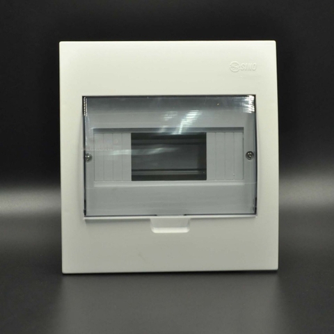 Tủ điện Sino 8-12 đường