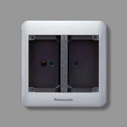 Ổ cắm âm sàn đa năng 6 thiết bị ( chưa bao gồm thiết bị ) - DUMF3200LT-1