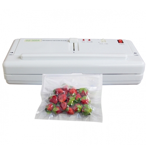 Cách Sử Dụng Máy Hút Chân Không DZ300A