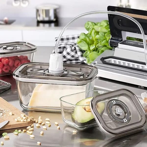 Nơi Bán Máy Hút Chân Không Ở Thành Phố Hồ Chí Minh