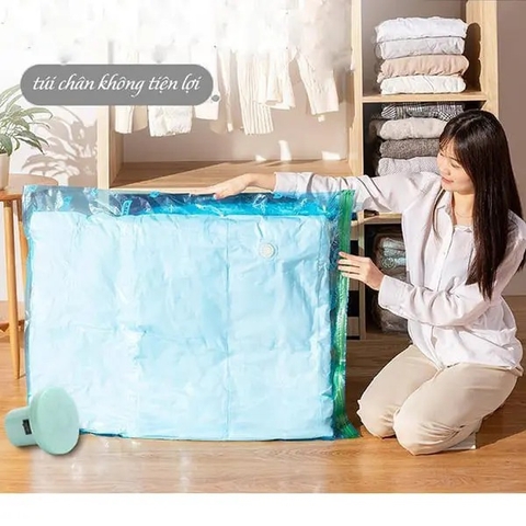 Nơi Bán Túi Hút Chân Không Ở Gò Vấp