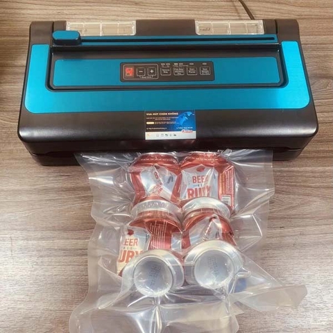 Top 5 Máy Hút Chân Không Gạo Tốt Nhất Hiện Nay