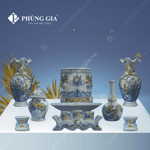 Bộ Rạn nổi Rồng - 1BH (2)