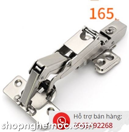 TD55 -  Bản lề 175/135 độ