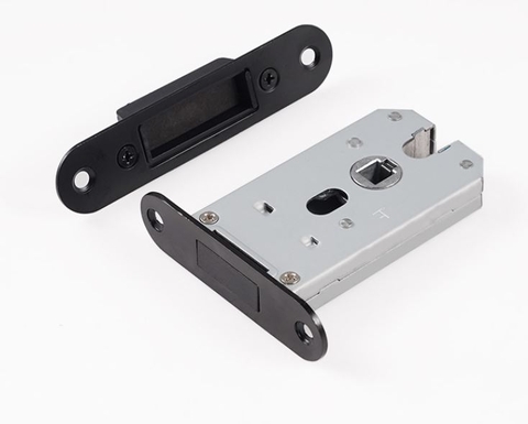 MOD47 - Khóa cửa đi tay vuông( tay cầm 1 phía)