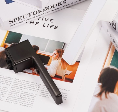 MOD47 - Khóa cửa đi tay vuông( tay cầm 1 phía)