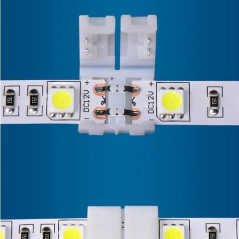 Led10- zắc đấu led