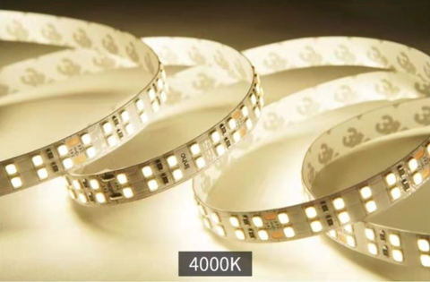 LED04- led dây chip đồng