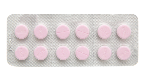 Panadol Trẻ Em 120mg