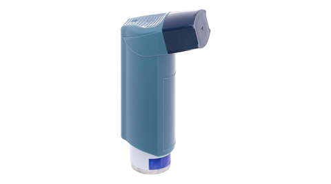 Ventolin Inhaler 100mcg XỊT