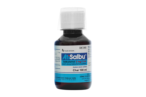 Atisalbu 100ml