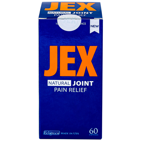 Jex H/60 viên