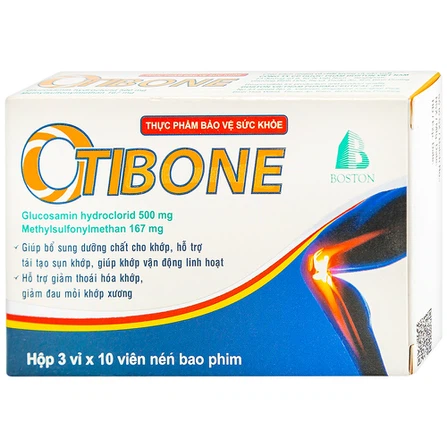 Otibone 500/167