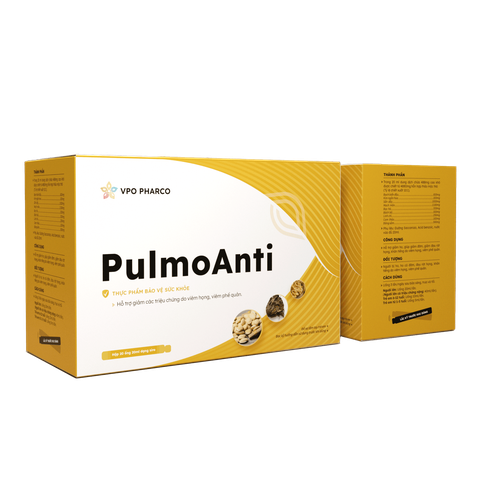 PulmoAnti