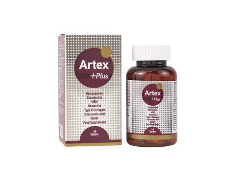 Bổ khớp Artex Plus H/60
