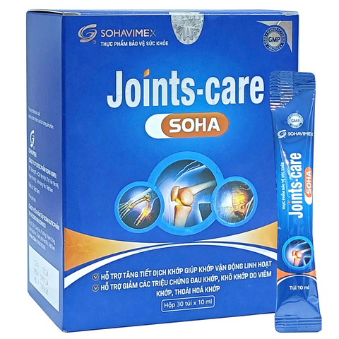 Joints-care Soha