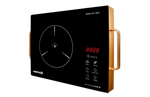 Dùng bếp hồng ngoại có tốn điện không?