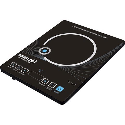 Nên mua bếp từ hay bếp hồng ngoại?