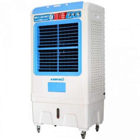 Kinh nghiệm dùng quạt điều hòa hiệu quả ngày nắng nóng